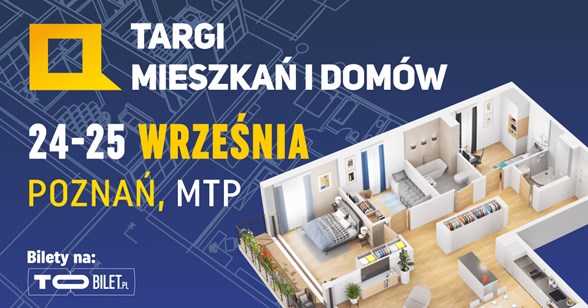 Targi Mieszkań Poznań