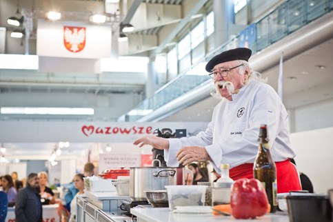 kurt scheller smaki regionów