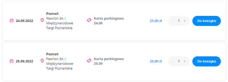 karta wjazdu smaki regionów