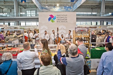 Małopolska Pogwizdani Smaki Regionów